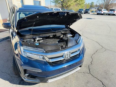 Used 2021 Honda Pilot Touring image 24