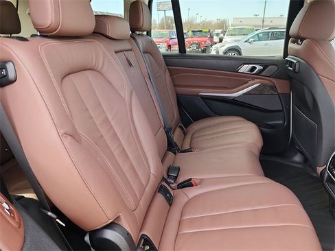Used 2020 BMW X7 xDrive40i w/ Premium Package image 20