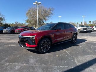 New 2026 Chevrolet Blazer EV SS AWD/4WD video 2