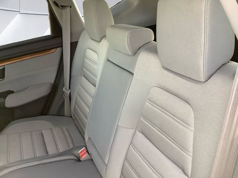 Used 2021 Honda CR-V EX image 18