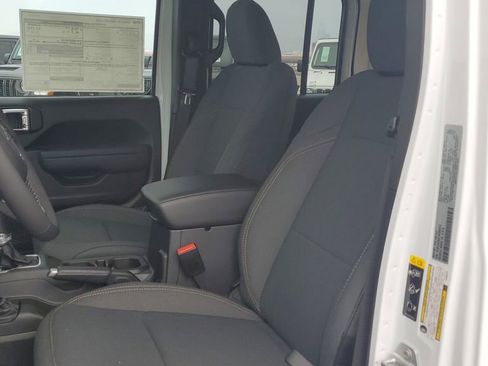 New 2026 Jeep Wrangler Willys image 17