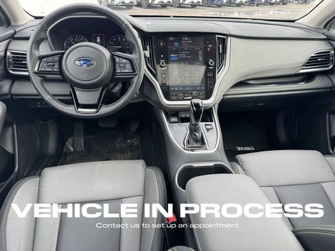 Used 2025 Subaru Outback Onyx Edition XT image 11