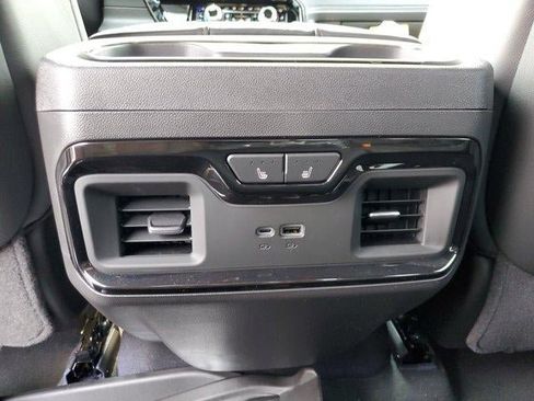 New 2026 GMC Sierra 1500 AT4X AWD/4WD image 15
