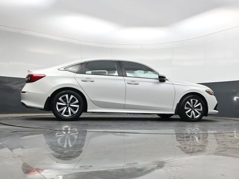 Used 2023 Honda Civic LX image 41