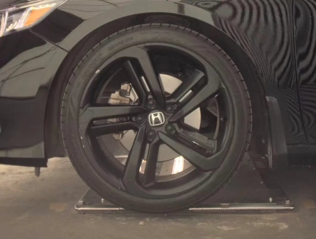 Used 2021 Honda Accord Sport image 11
