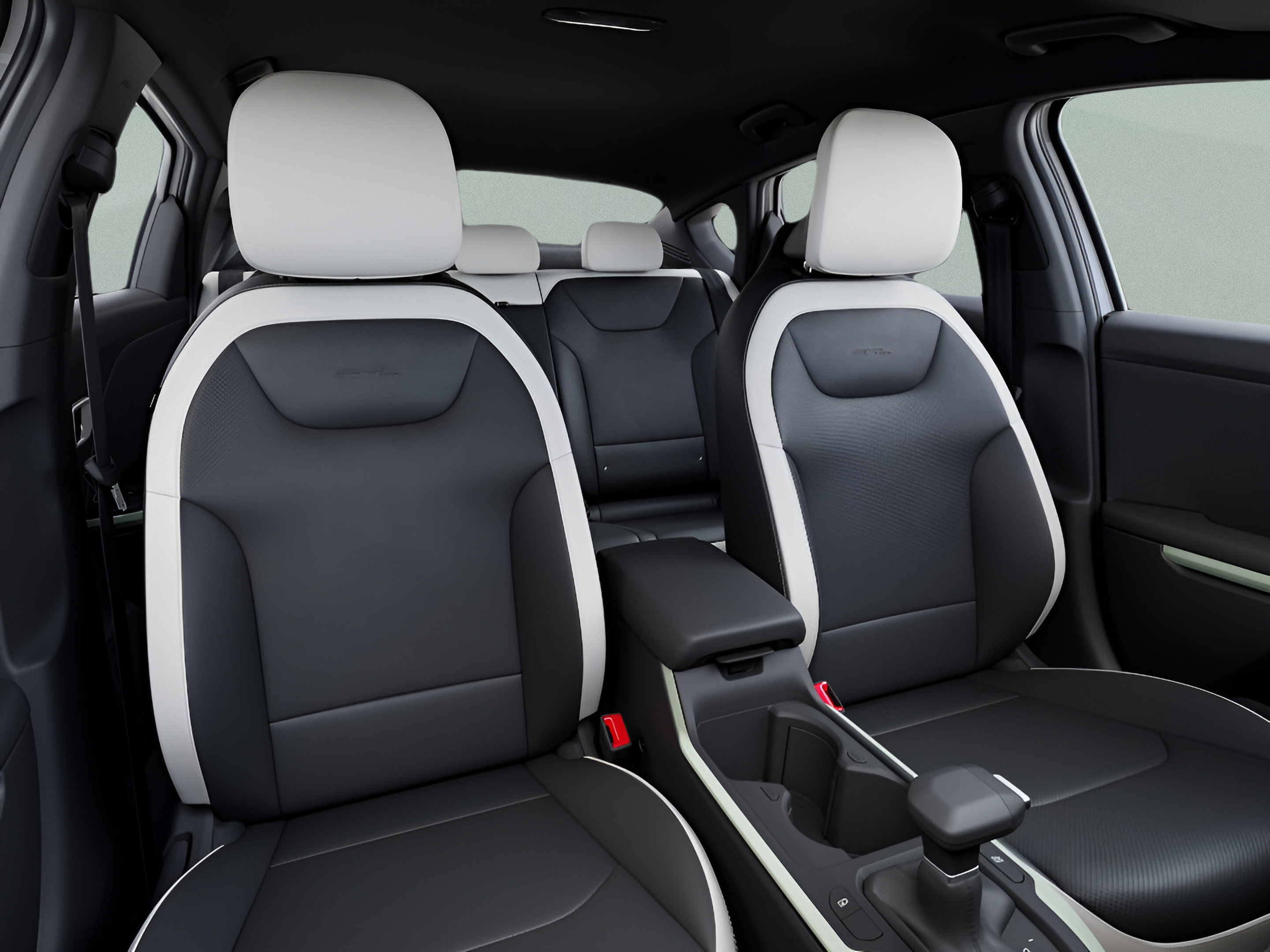New 2026 Kia K4 EX FWD image 3