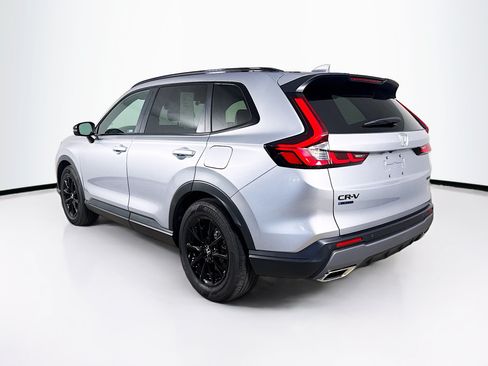 Certified 2026 Honda CR-V Sport-L image 30