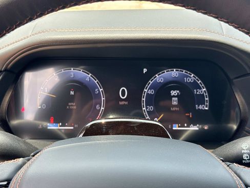 New 2025 Jeep Grand Cherokee L Summit w/ Advanced Protech Group IV image 27