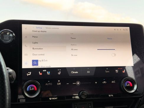 Used 2022 Lexus NX 350 F Sport AWD/4WD image 45