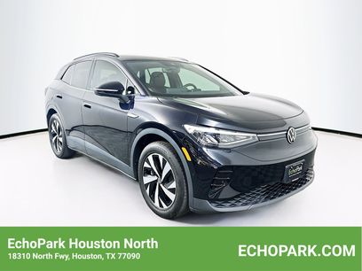Used 2024 Volkswagen ID.4 Pro