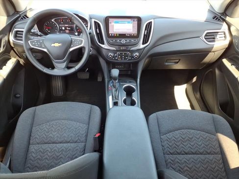 Used 2022 Chevrolet Equinox LT image 21