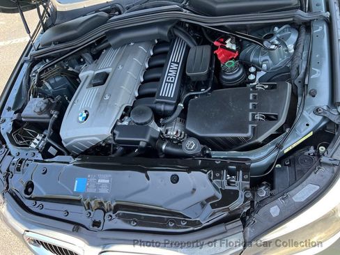 Used 2006 BMW 525i Sedan RWD image 84