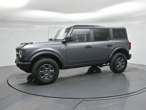 New 2026 Ford Bronco Big Bend image 28