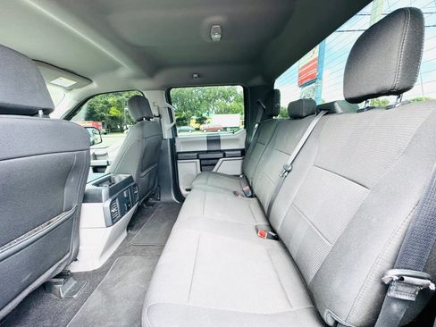 Used 2019 Ford F150 XL w/ Equipment Group 101A Mid AWD/4WD image 13