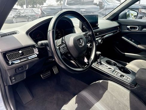 Used 2023 Honda Civic Sport image 10