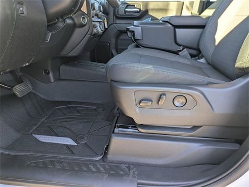 New 2026 Chevrolet Silverado 2500 Custom w/ Custom Value Package image 11