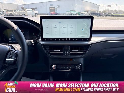 Used 2025 Ford Escape Active w/ Tech Pack #1 AWD/4WD image 15