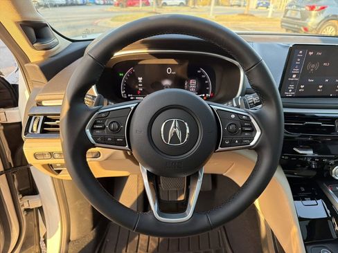 New 2026 Acura MDX w/ Technology Package image 27