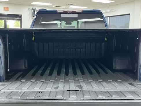 Used 2023 GMC Sierra 1500 Denali AWD/4WD image 23