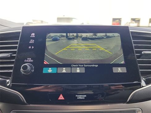 Used 2019 Honda Passport EX-L image 24