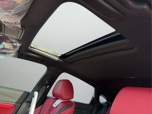 New 2026 Acura Integra A-Spec FWD image 36