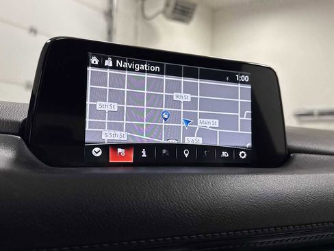 Used 2018 MAZDA CX-5 Touring w/ Preferred Equipment Package image 20