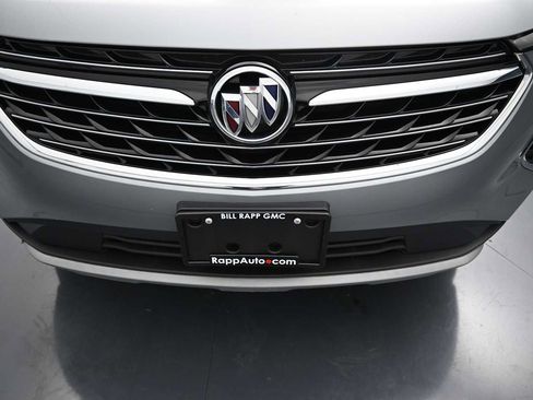 Used 2023 Buick Envision Preferred AWD/4WD image 17