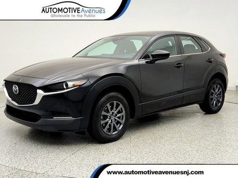 Used 2020 MAZDA CX-30 FWD image 1