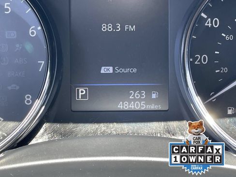 Certified 2022 Nissan Rogue Sport S FWD image 31