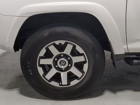 Used 2023 Toyota 4Runner TRD Off-Road Premium w/ Off Road Premium Plus Package image 14