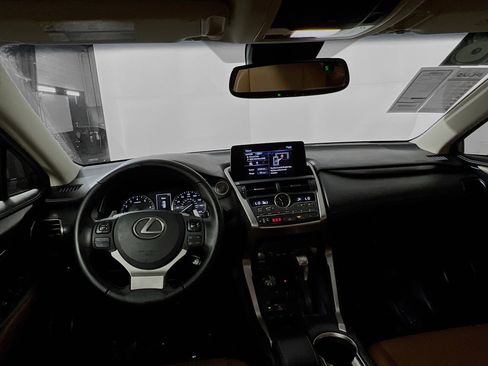 Used 2018 Lexus NX 300 FWD w/ Comfort Package image 30