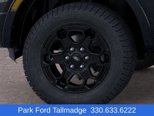 New 2026 Ford Ranger XLT AWD/4WD image 19