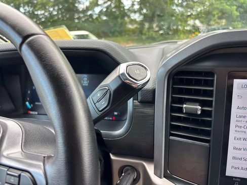 Used 2025 Ford F150 XLT w/ Equipment Group 301A Standard AWD/4WD image 28