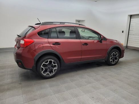 Used 2014 Subaru Crosstrek 2.0i Limited AWD/4WD image 10