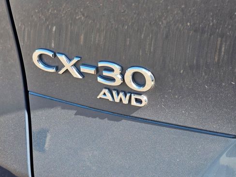 Used 2024 MAZDA CX-5 AWD 2.5 S w/ Select Package image 10