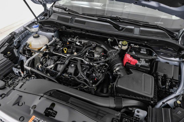 Used 2022 Lincoln Corsair FWD image 40