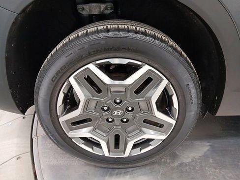 Used 2023 Hyundai Santa Fe Limited image 49