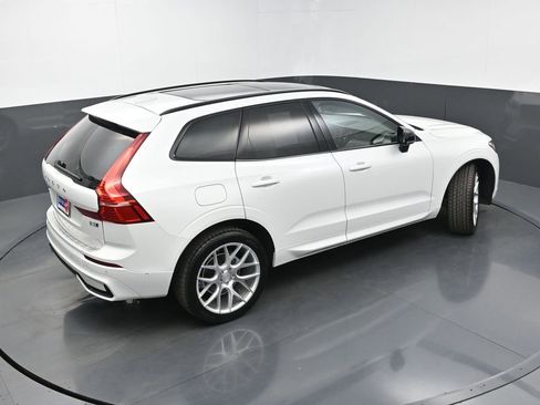 Used 2025 Volvo XC60 B5 Ultra w/ Protection Package Premier image 33