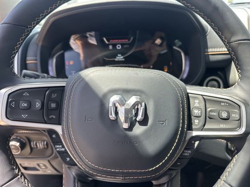 New 2025 RAM 1500 Tungsten image 17