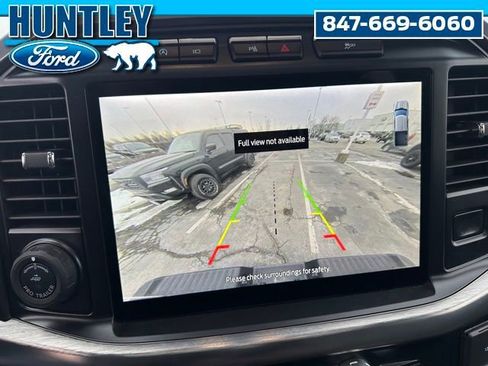 Used 2023 Ford F150 Lariat AWD/4WD image 23