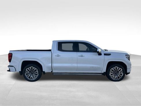 Used 2025 GMC Sierra 1500 Denali Ultimate image 23