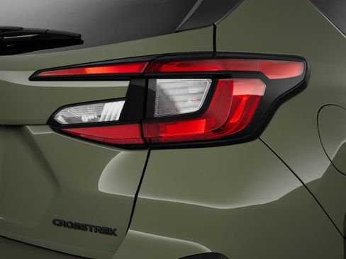 New 2026 Subaru Crosstrek 2.5i Limited AWD/4WD image 11