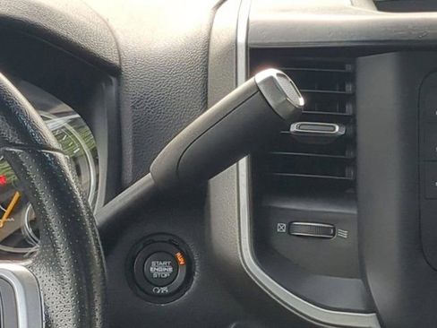 Used 2020 RAM 2500 Big Horn image 16