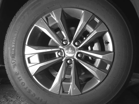 Used 2025 Chevrolet Equinox LT image 13