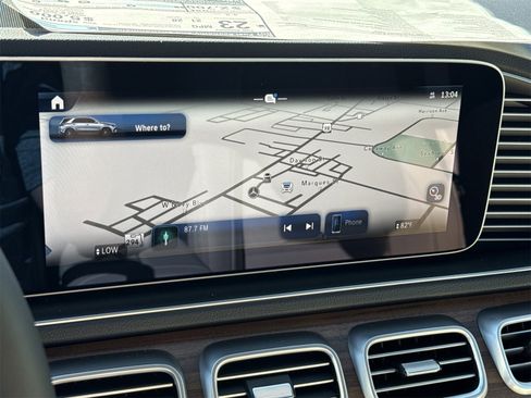 New 2026 Mercedes-Benz GLE 350 image 24