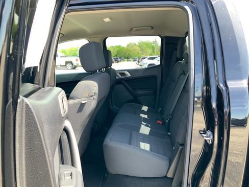 Used 2019 Ford Ranger XLT w/ Equipment Group 302A Luxury AWD/4WD image 19