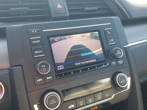 Used 2018 Honda Civic LX-P image 23