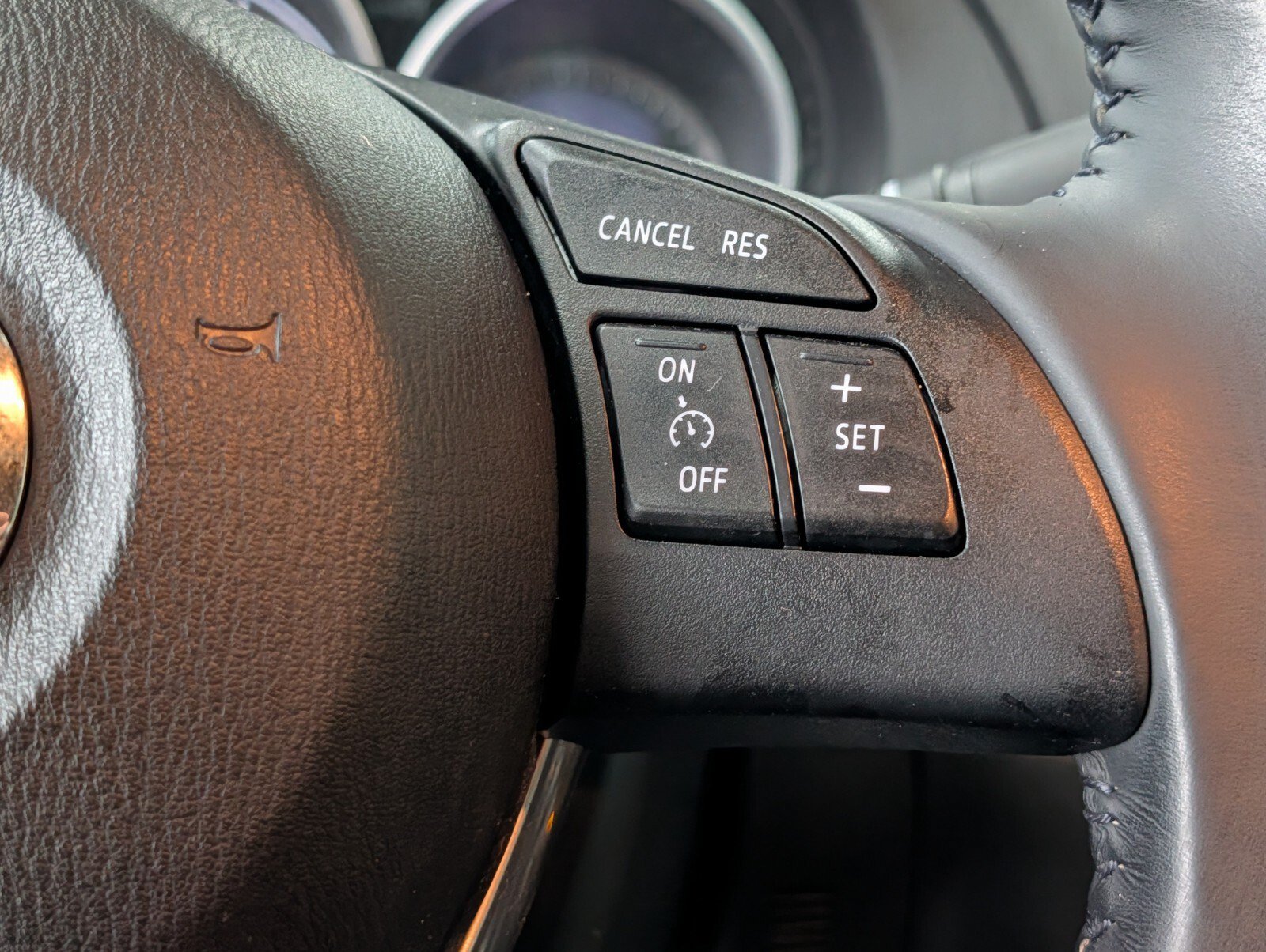 Used 2015 MAZDA MAZDA6 Touring FWD image 21