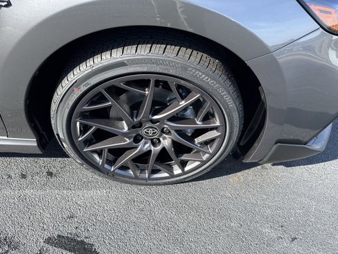 New 2025 Toyota Camry SE w/ Convenience Package FWD image 10