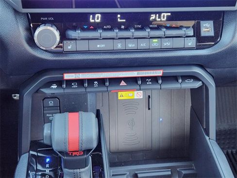 New 2026 Toyota Tundra Limited image 14